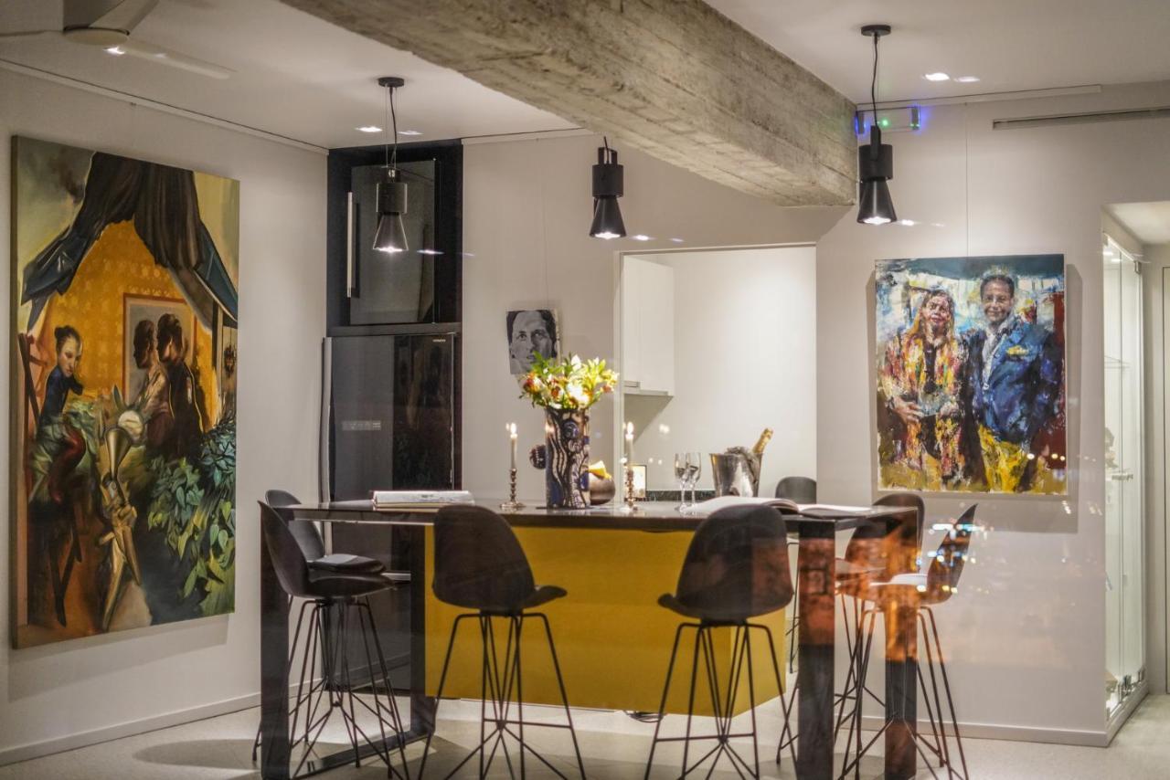Apartament Apart Suite *