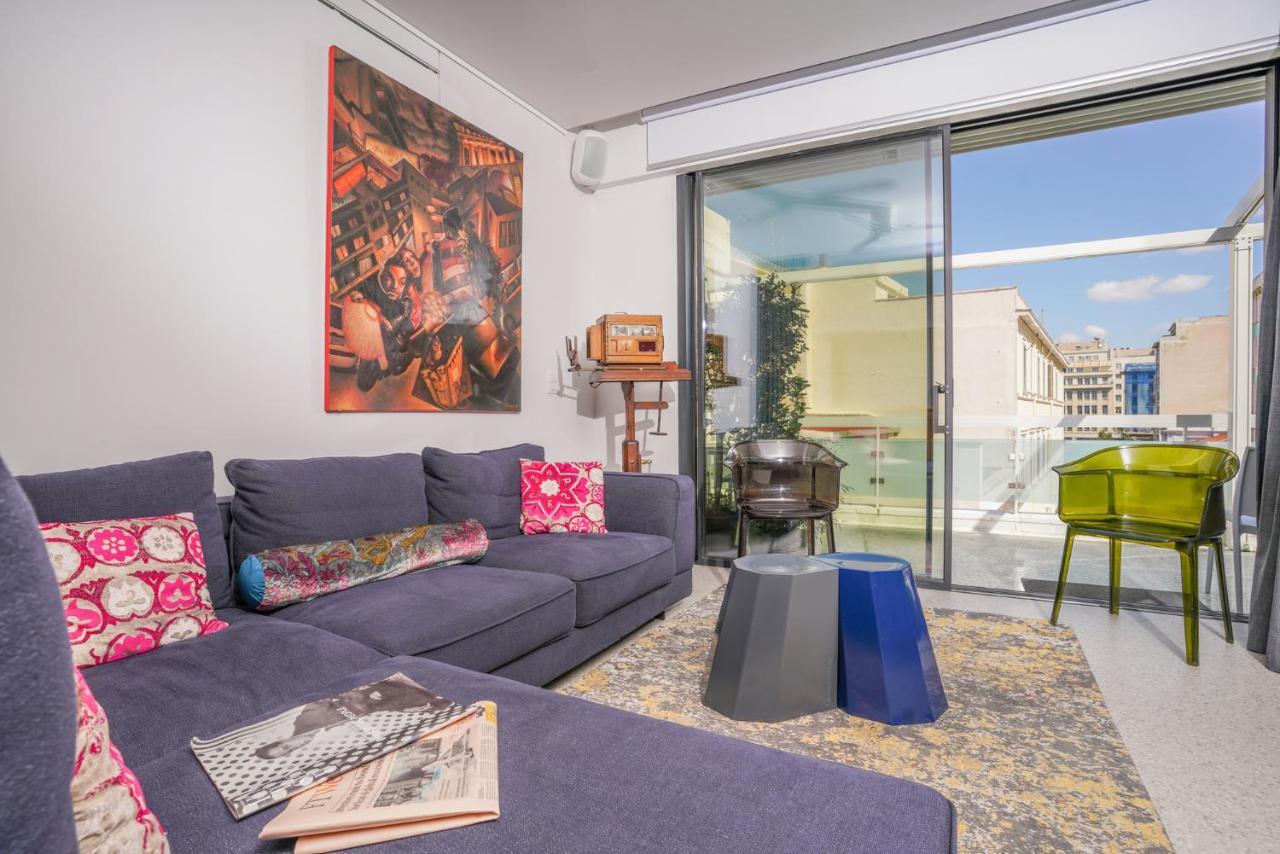 Apartament Apart Suite