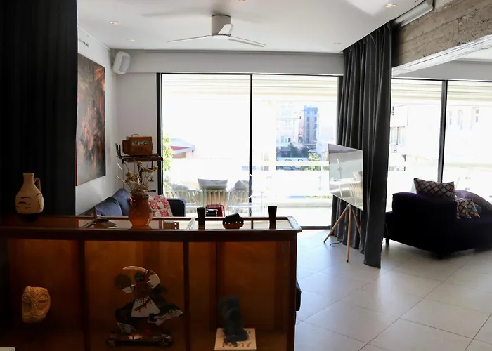 Apart Suite