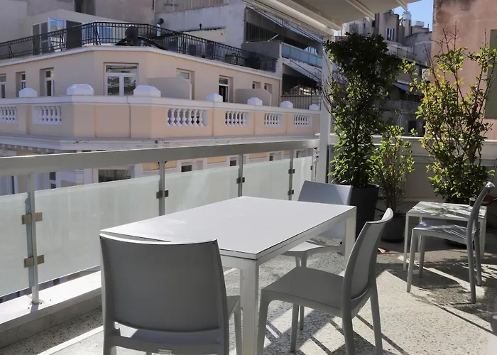 Apart Suite