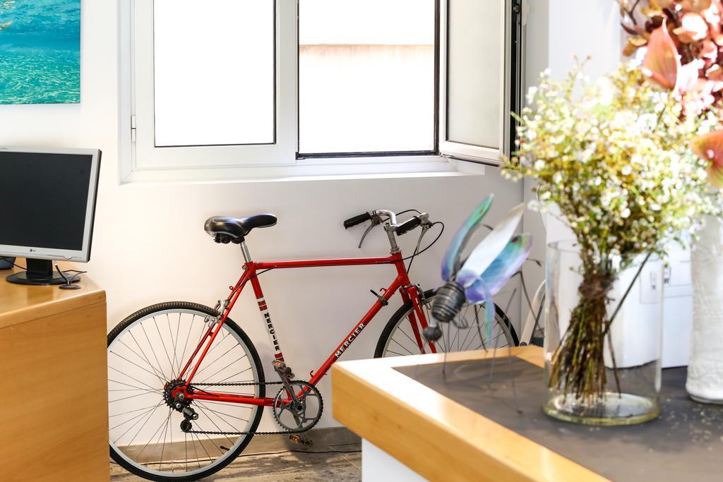 Apart Suite Apartment Athens