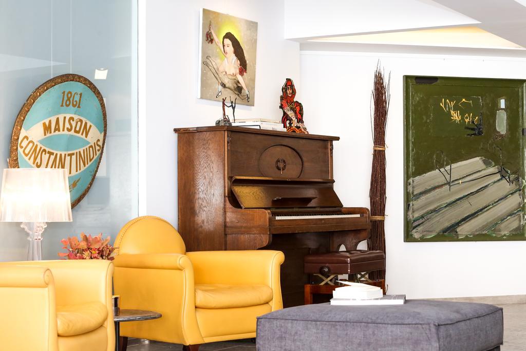 Apart Suite