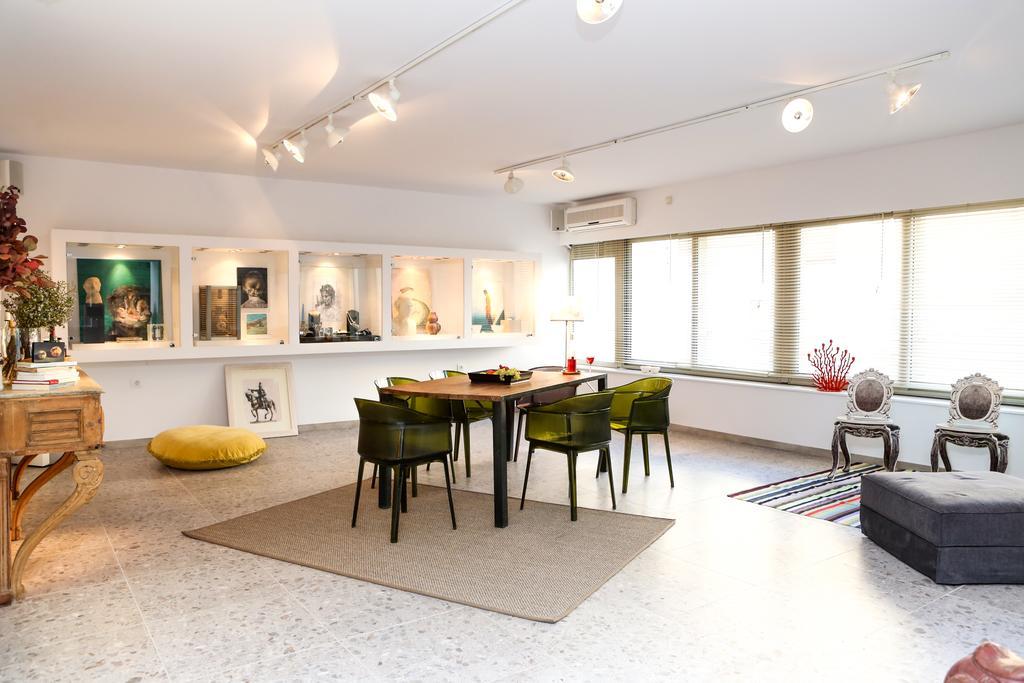 Apartment Apart Suite Athens