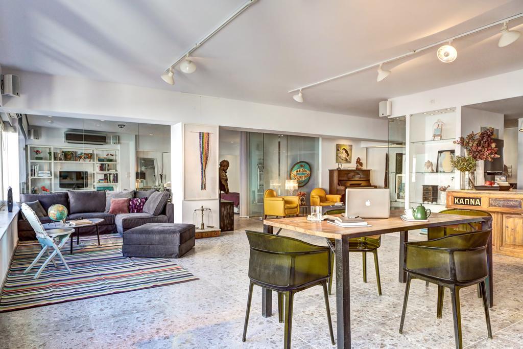 Apart Suite Apartment Athens