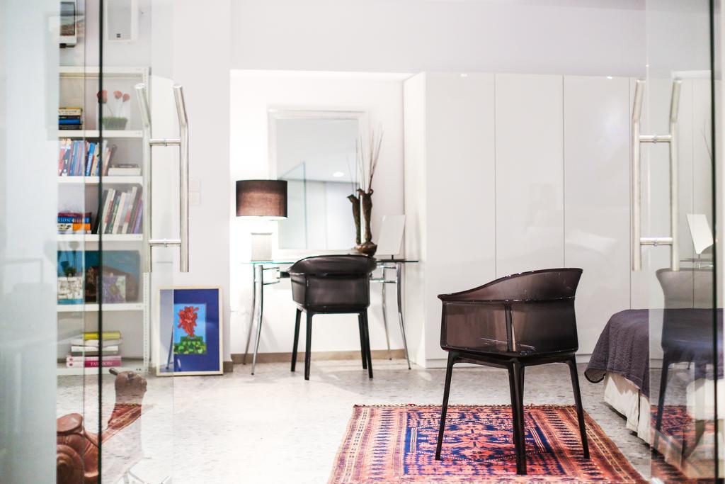 Apart Suite Apartment *