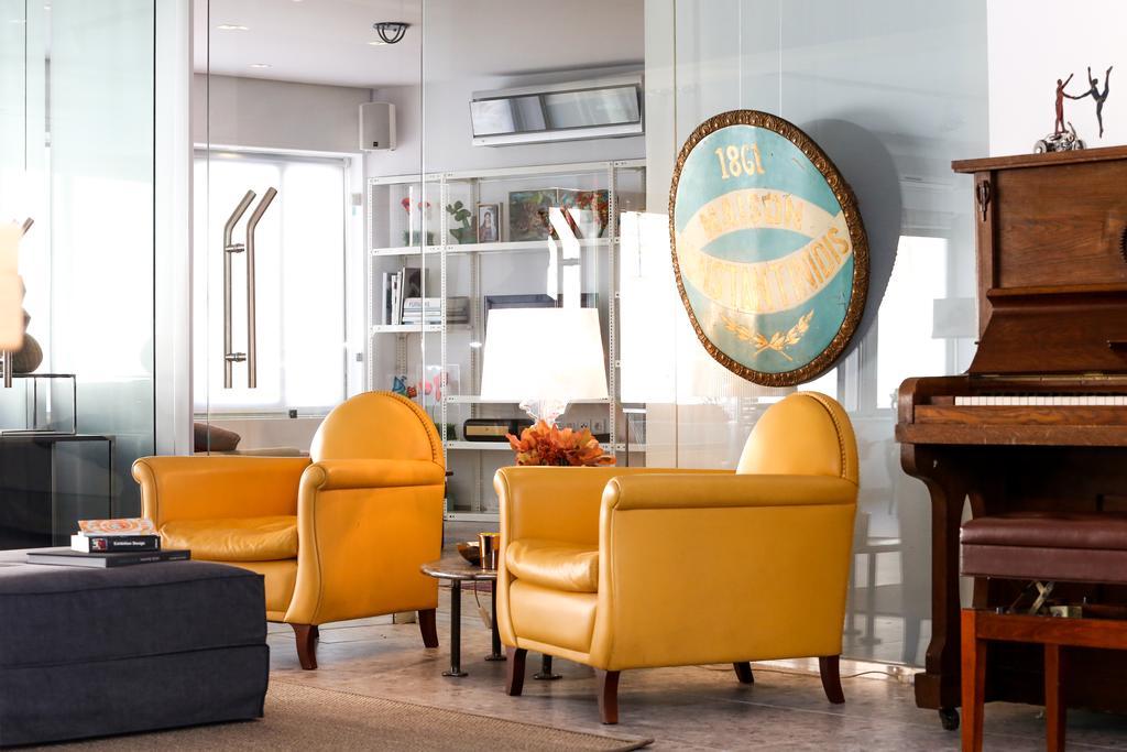 Apart Suite Apartment *