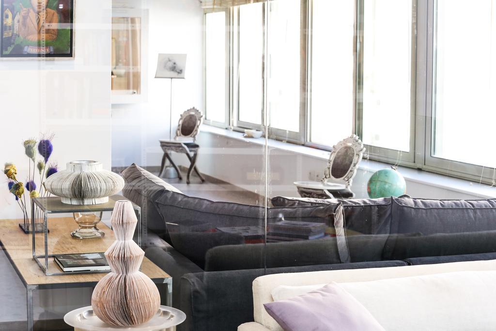 Apart Suite Apartment *