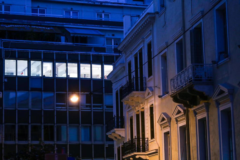Apartment Apart Suite Athens
