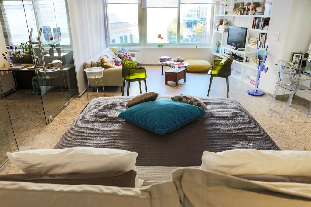 Apart Suite Apartment