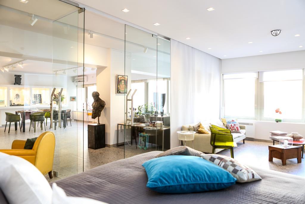 Apartment Apart Suite Athens