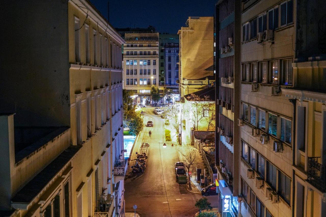 Apart Suite Athens