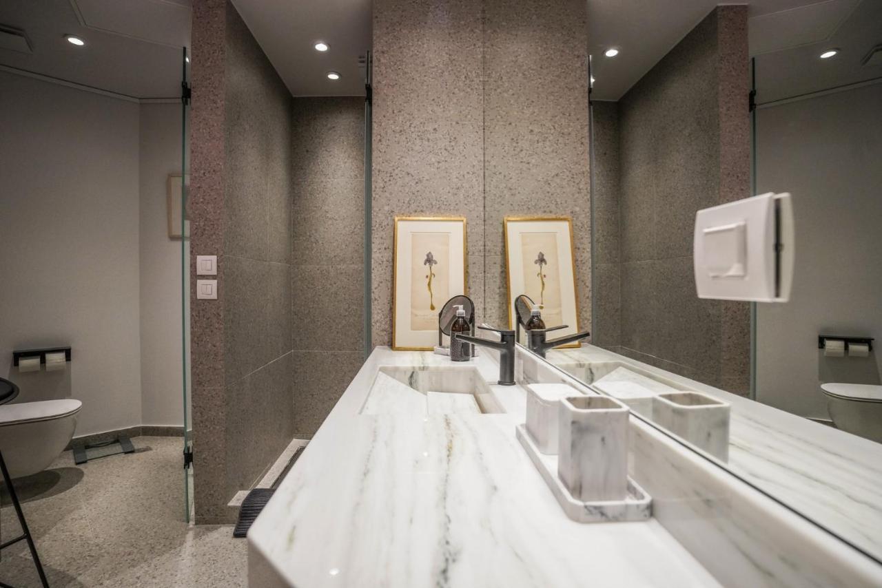 Apartment Apart Suite