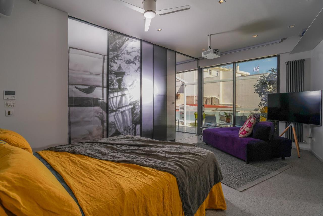 Apart Suite Apartment Athens