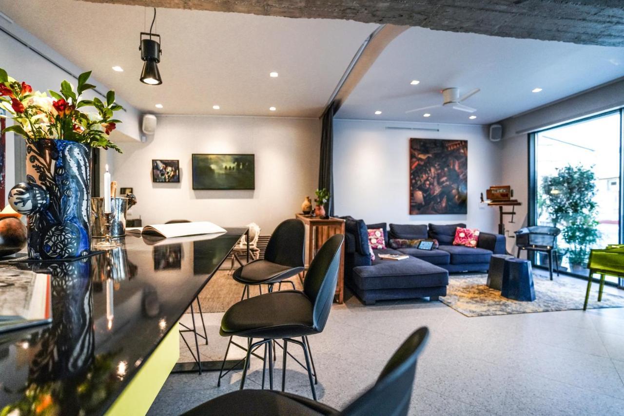 Apartment Apart Suite Athens