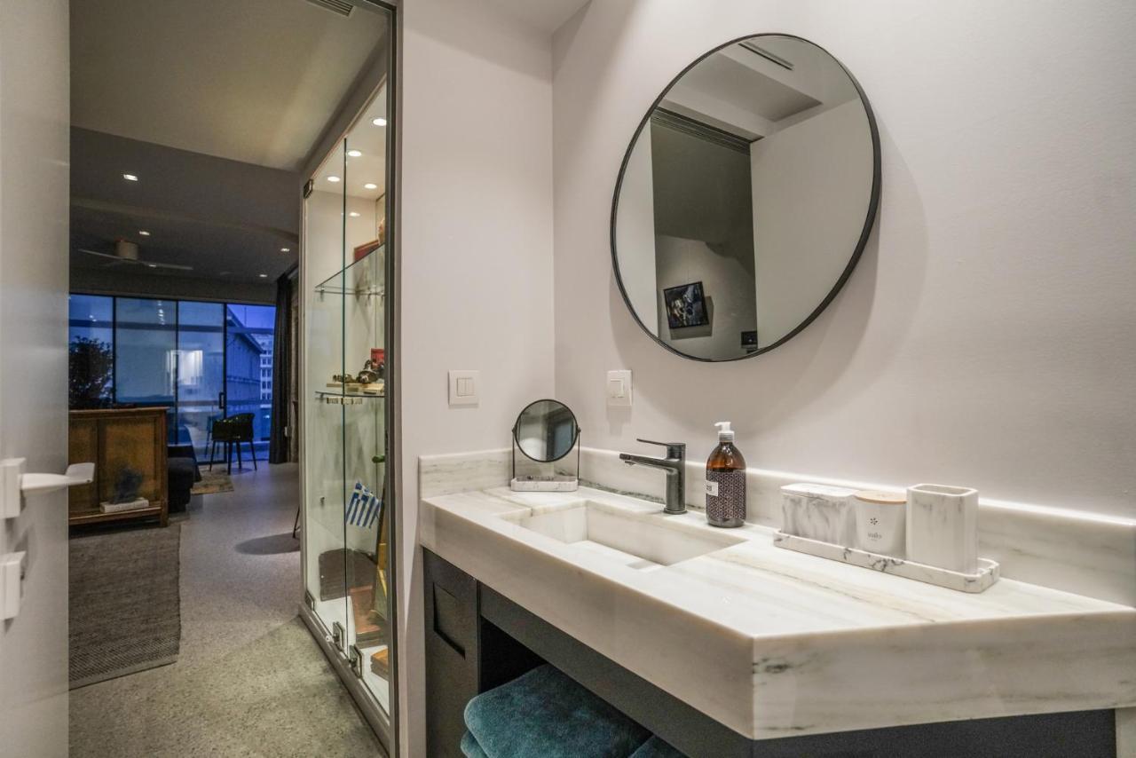 Apart Suite Apartment Athens