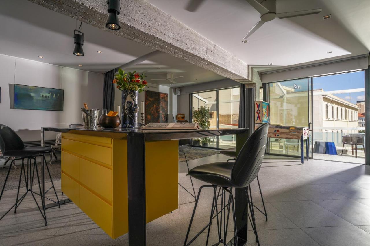 Apartment Apart Suite