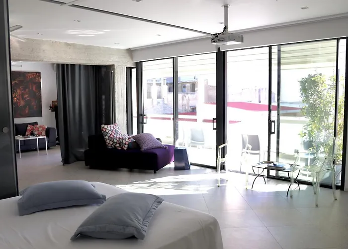 Apart Suite