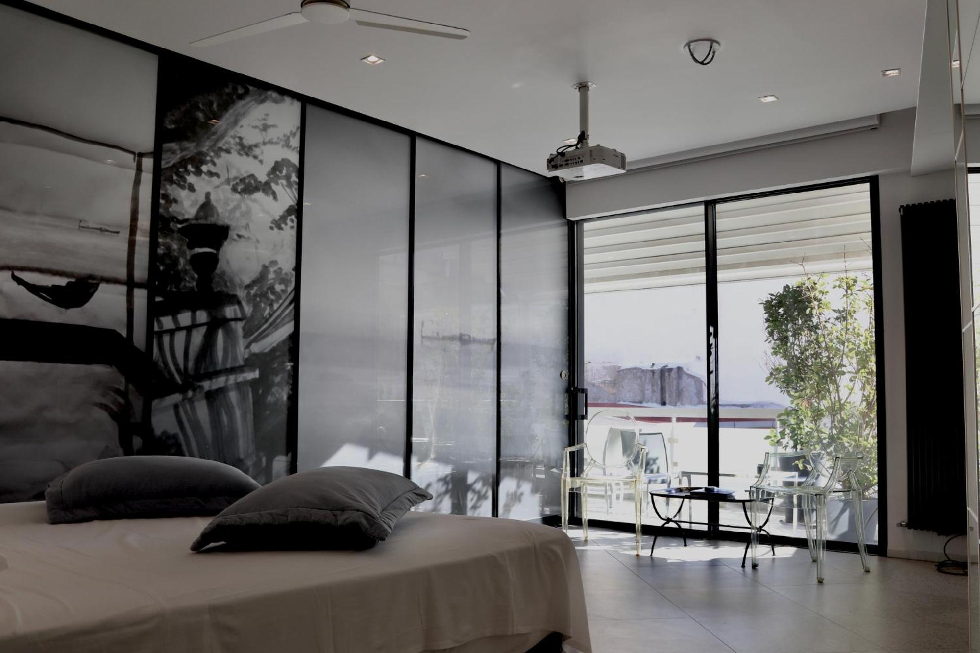 Apartment Apart Suite Athens
