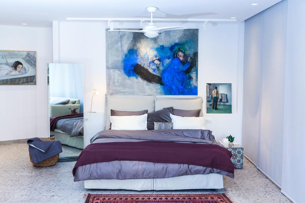 Apartment Apart Suite