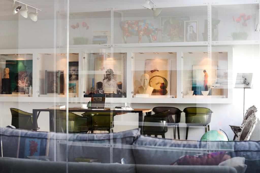 Apartment Apart Suite
