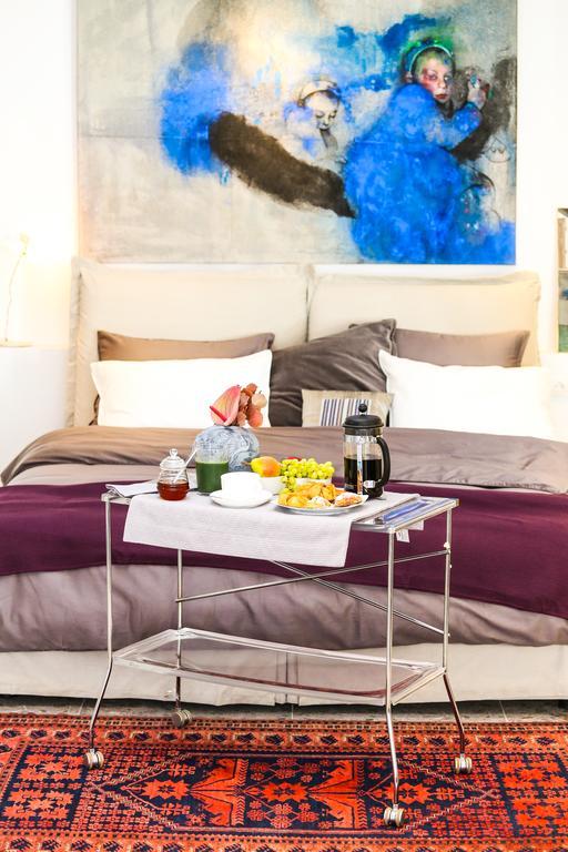 Apartment Apart Suite *