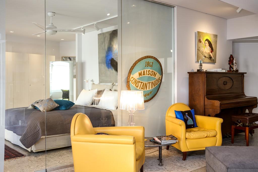 Apartment Apart Suite *