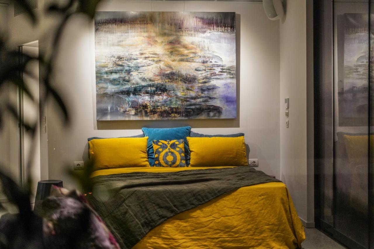 Apart Suite * Athens
