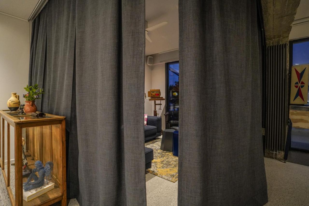 Apart Suite